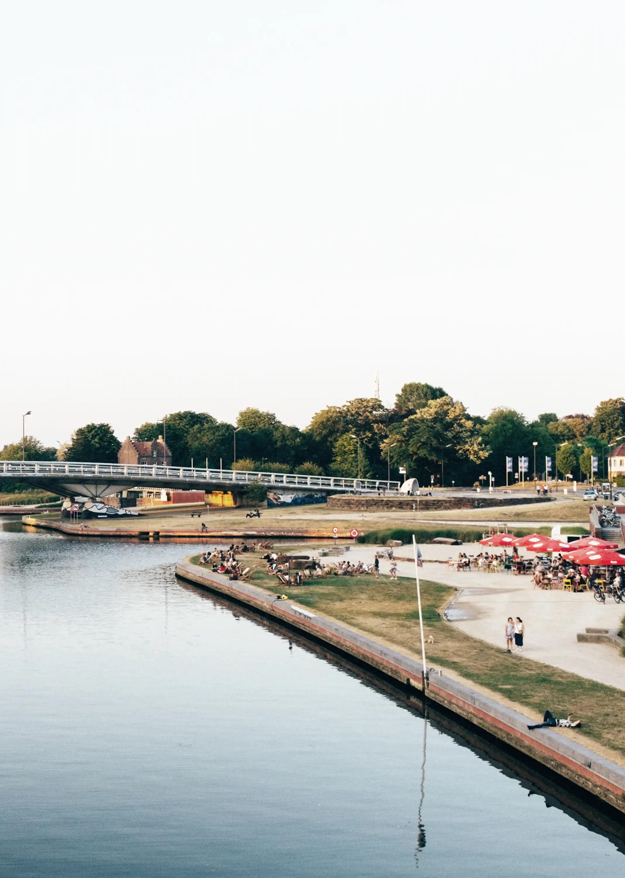 De Broeltoerens van Kortrijk